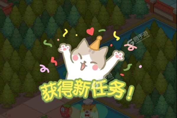《开心动物园》新服2022年06月27日开启 下载官方版《开心动物园》专享新服大礼