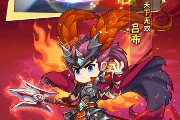 下载最新版《泡打三国》 磨刀霍霍向新服
