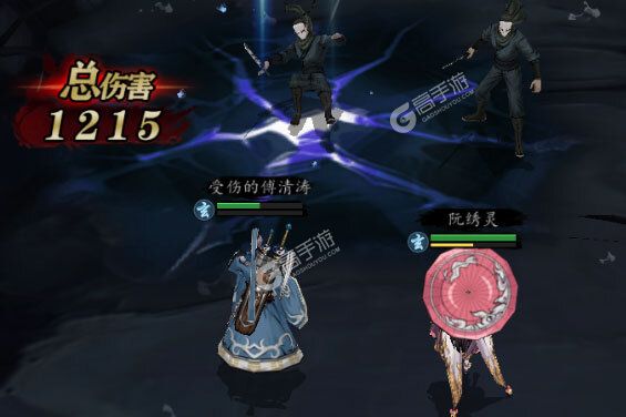 角色扮演手游《真武江湖》开新服  百万玩家已更新全新版