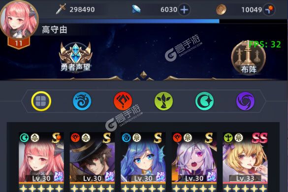异度王冠又双叒开新服 小伙伴们一起来下载吧