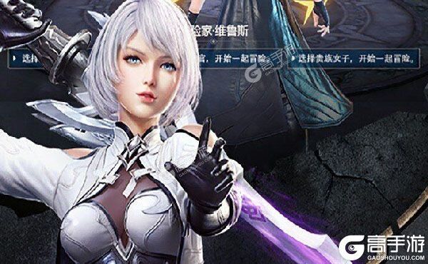 圣域传奇新服火热来袭 最新版圣域传奇下载一起来了