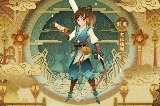 角色扮演手游《神仙道3》开新服  数万玩家已更新官方版