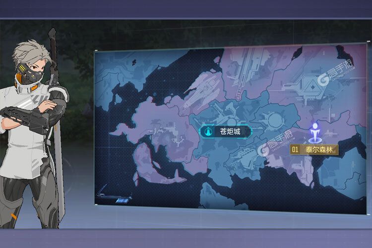 《时空猎人3》万人排队热闹非凡 2023年05月01日开新服迎大佬入坑