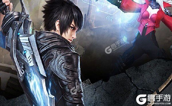 下载官方最新版《圣域传奇》 磨刀霍霍向新服