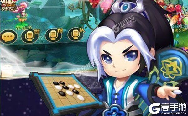 《天仙月》官方版今日隆重更新 开启新服大礼包共襄盛举