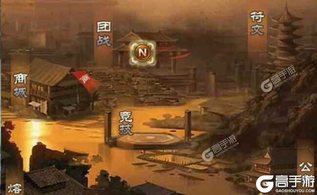 《群侠挂机》新服终于来了  新老玩家迎新版本共享多重礼包