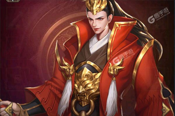 下载新版本《铁杆三国》 磨刀霍霍向新服