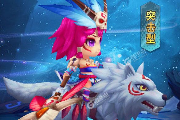 下载新版本《泡打三国》 坐等万人新服开启