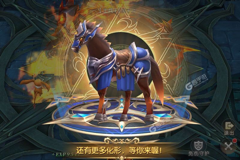 《冰雪王座》新服福利等你来战 官方版冰雪王座下载一并送上