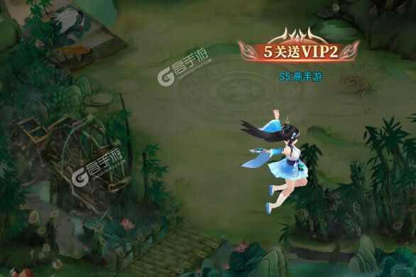 《天剑奇缘》超火新服官方版开启 下载官方版迎风起航