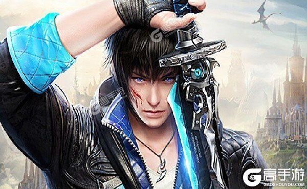 下载官方版《圣域传奇》 坐等万人新服开启