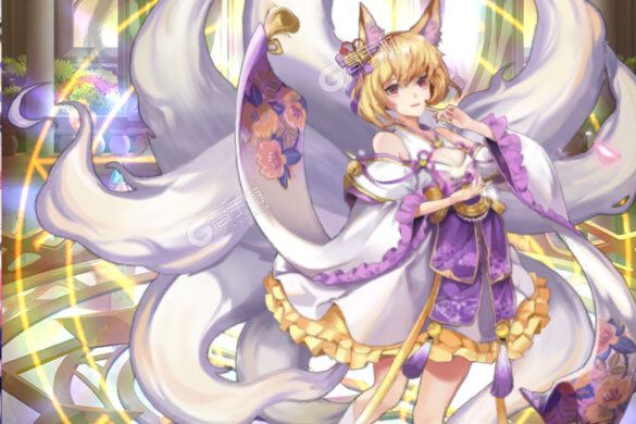 下载最新版《异度王冠》领礼包 今天开新服入驻享福利