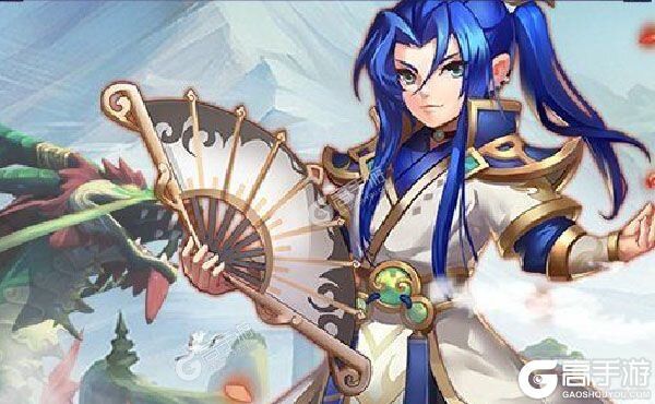 《仙语奇缘》新服2022年03月02日开启 下载新版本《仙语奇缘》专享新服礼遇