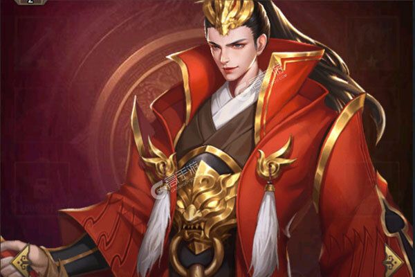 下载官方版《铁杆三国》领礼包 今天开新服创角享福利