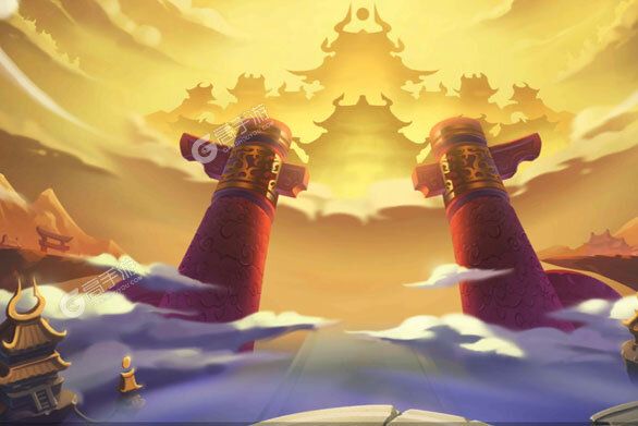 《少年悟空传》超火新服最新版开启 下载最新版迎风起航
