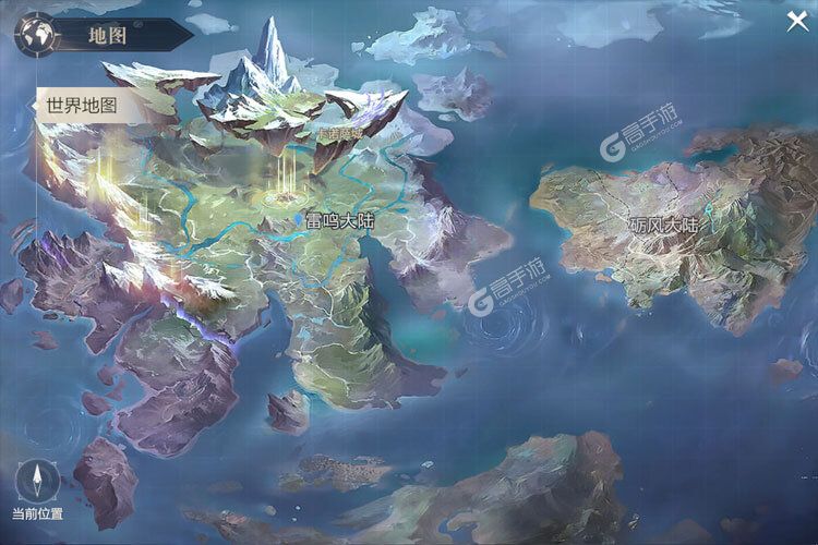《魔域手游2》超火新服官方最新版开启 下载官方最新版迎风起航