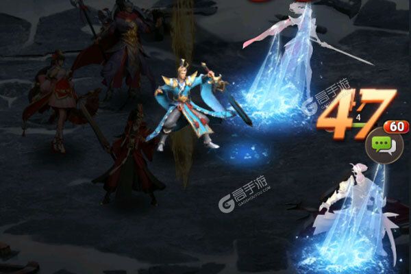 《铁杆三国》全新版今日隆重更新 开启新服福利共襄盛举