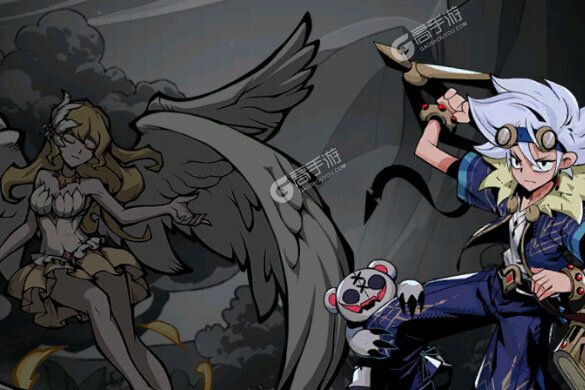 《魔镜物语》千人排队逼疯玩家 2022年01月02日开新服迎大佬入坑