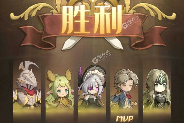 《异世代光与魔法》特权大礼包等你来战 新版本异世代光与魔法下载一并送上