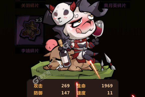 《王者猎人》新服2023年09月10日开启 下载全新版《王者猎人》专享新服大礼