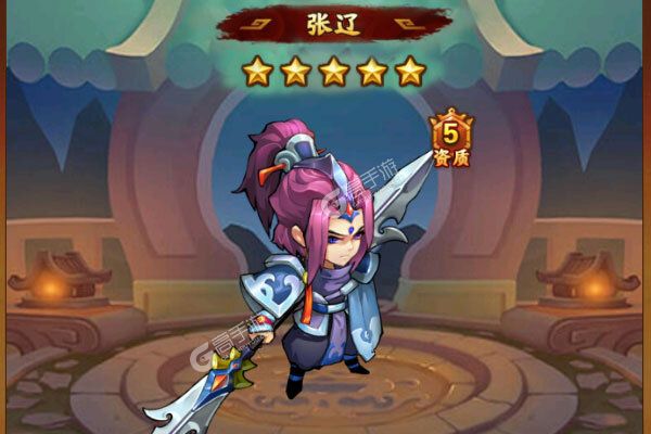 即时策略手游《小小空城计》开新服  数万玩家已更新官方最新版