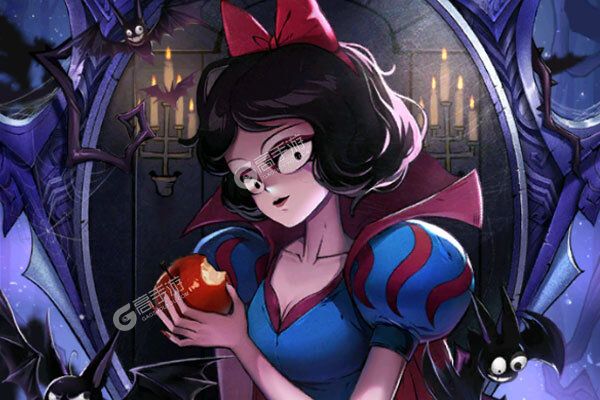 《魔镜物语》特权福利等你来战 新版本魔镜物语下载一并送上