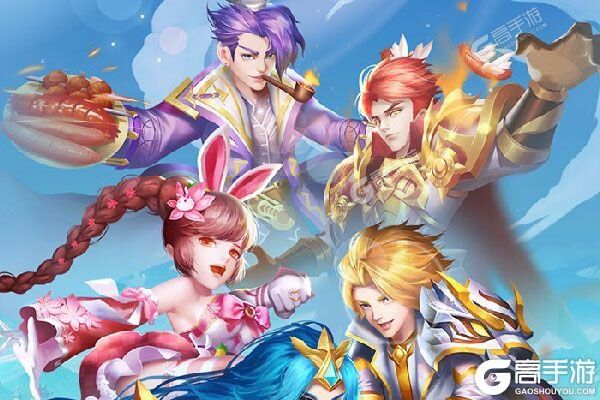 卡牌战略手游《新斗罗大陆》开新服  数十万玩家已更新新版本