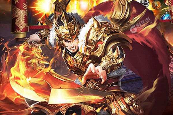 下载新版本《真牛传奇》领礼包 今天开新服入驻享福利