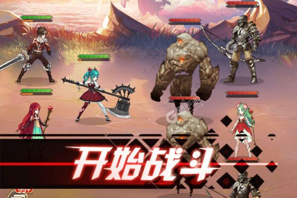 《爱琳诗篇》独家礼包等你来战 最新版爱琳诗篇下载一并送上