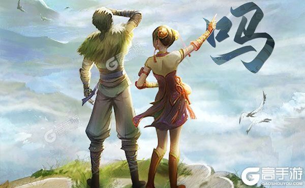 《青云诀2》新服等你来战 最新版青云诀2下载一并送上