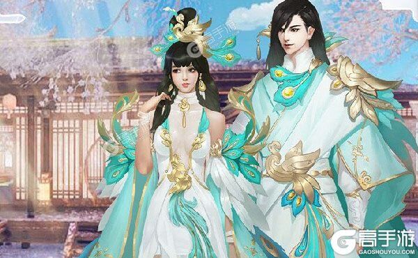 大佬入坑看新服 《那一剑江湖》新服开启 全新版下载奉上