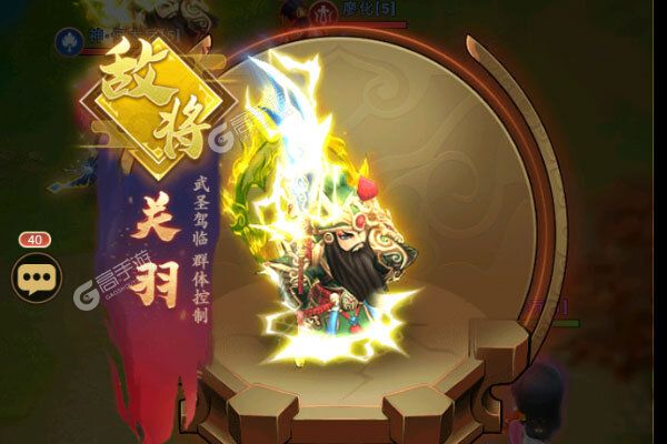 《驰骋三国》官方版下载人气爆棚  今日紧急加推新服