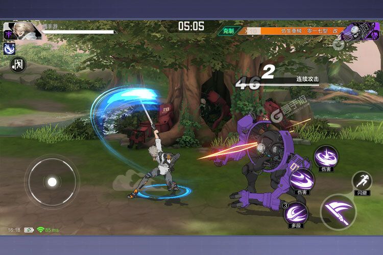 下载官方版《时空猎人3》领礼包 今天开新服登录享福利