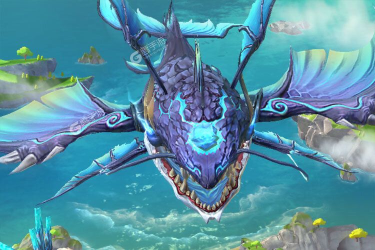 《山海经幻想录》新服强势开启 下载新版本山海经幻想录迎接新征程