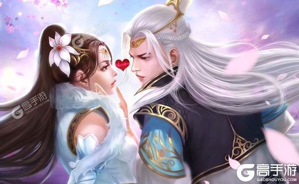 下载全新版《青云诀2》领礼包 今天开新服注册享福利