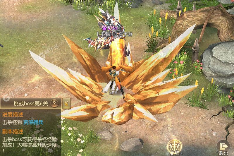 《冰雪王座》全新版今日隆重更新 开启新服礼包共襄盛举