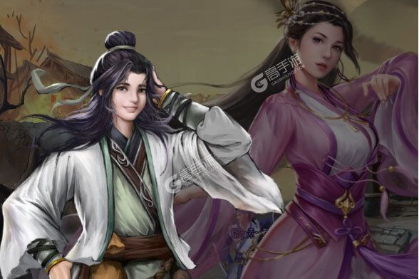 下载最新版《新倚天屠龙记》 磨刀霍霍向新服