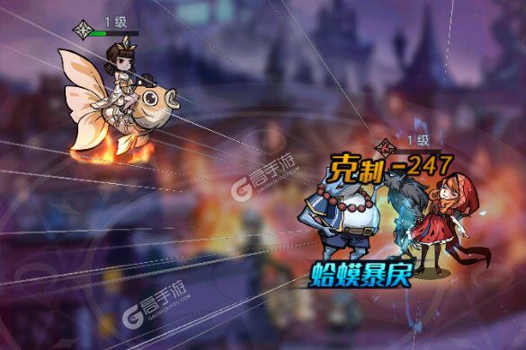 卡牌战略手游《魔镜物语》开新服  百万玩家已更新官方最新版