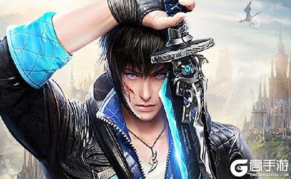 下载官方版《圣域传奇》 坐等万人新服开启