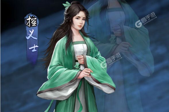 下载最新版《新倚天屠龙记》 坐等万人新服开启