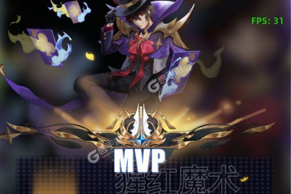 大佬入坑看新服 《异度王冠》新服开启 新版本下载奉上