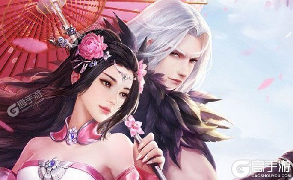 下载官方版《那一剑江湖》 坐等万人新服开启