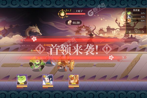 《六界召唤师》新服隆重开启 下载官方版六界召唤师迎接新征程