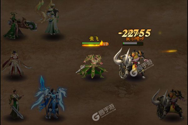 下载官方最新版《战吕布》 坐等万人新服开启