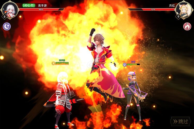 《魔兽大冒险》2022年10月08日新服开启官宣 最新版下载恭迎体验
