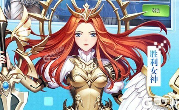 策略塔防手游《女神联盟2》开新服  百万玩家已更新最新版