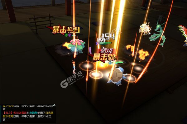 《精灵王国》2022年03月05日新服开启预告 全新版下载恭迎体验