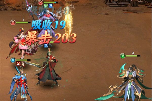 《铁杆三国》千人新服紧急新开 更新最新版领取VIP礼遇
