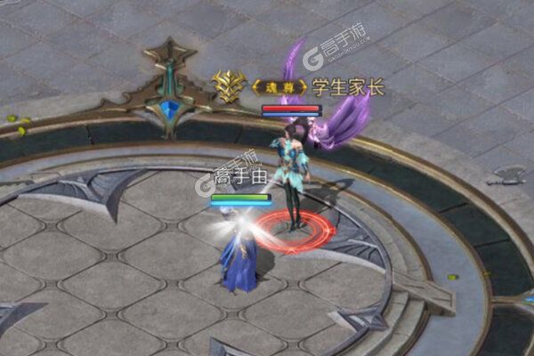 下载新版本《斗罗大陆H5》 坐等千人新服开启