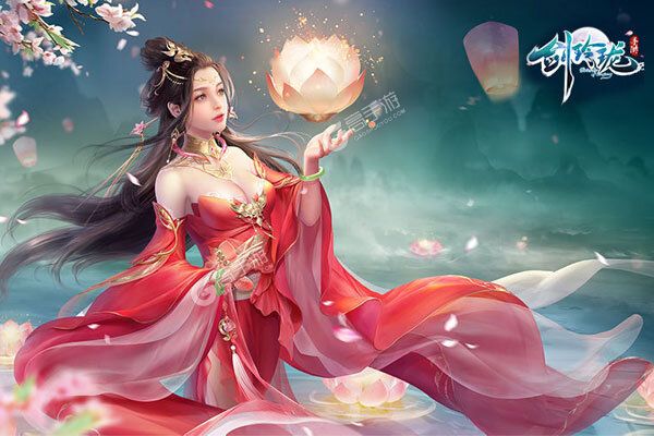 下载官方版《剑玲珑》 磨刀霍霍向新服